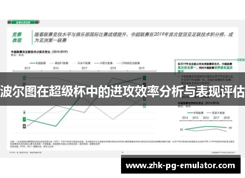 波尔图在超级杯中的进攻效率分析与表现评估